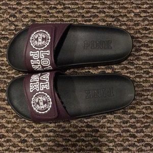 Victoria Secret slides